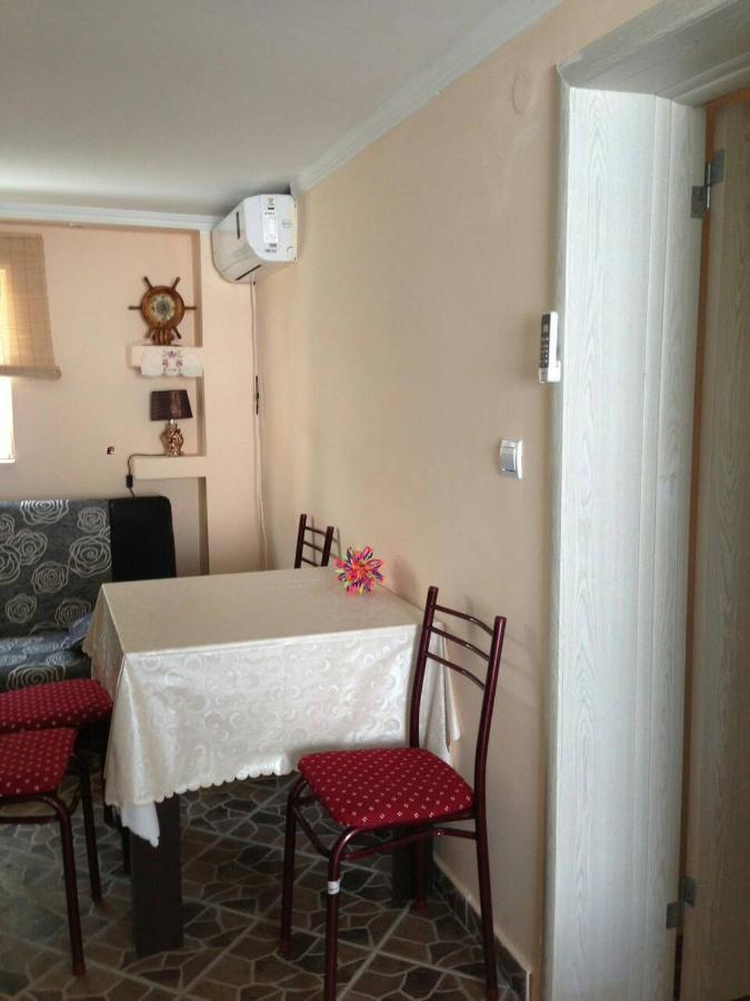 Apartmán Monoliza Utjeha Exteriér fotografie