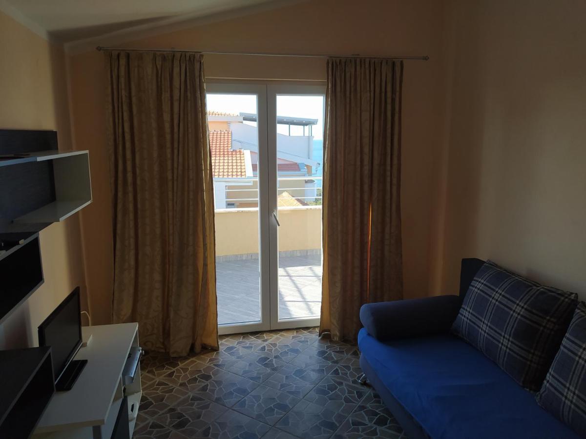 Apartmán Monoliza Utjeha Exteriér fotografie