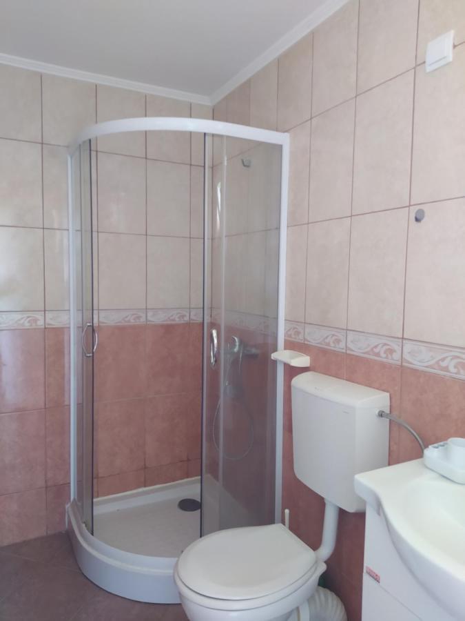 Apartmán Monoliza Utjeha Exteriér fotografie