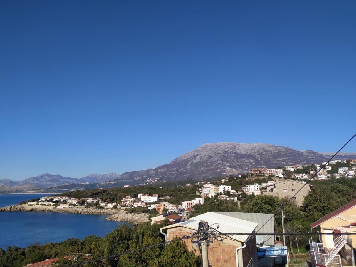 Apartmán Monoliza Utjeha Exteriér fotografie
